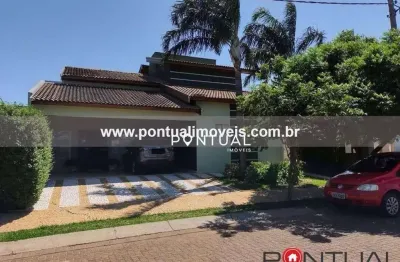Casa residencial à venda, residencial vale verde, marília - ca1237.