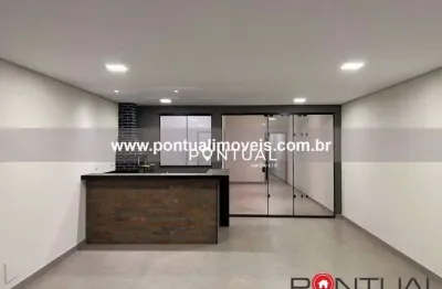 Casa residencial à venda, núcleo habitacional josé teruel martinez, marília - ca1238.