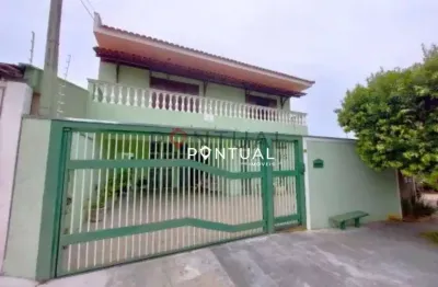Casa residencial para venda e locação, jardim itaipu, marília - ca1241.