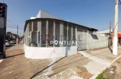Barracão comercial para locação, parque são jorge, marília - ba0055.