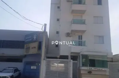Apartamento residencial à venda, palmital, marília - ap0565.