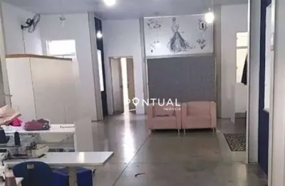 Sala comercial para alugar na Rua Nove de Julho, Centro, Marília