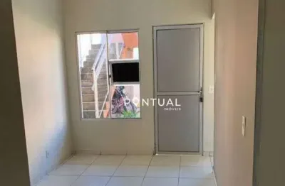 Apartamento residencial à venda, vereador eduardo andrade reis, marília - ap0568.