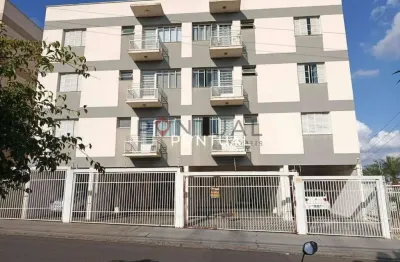Apartamento residencial para locação, jardim portal do sol, marília - ap0569.