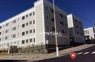 Apartamento residencial à venda, higienópolis, marília - ap0573.