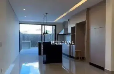 Casa residencial à venda, verana parque alvorada, marília - ca1273.