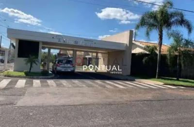 Casa residencial para locação, jardim nazareth, marília - ca1274.