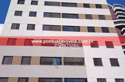 Apartamento residencial à venda, boa vista, marília - ap0582.