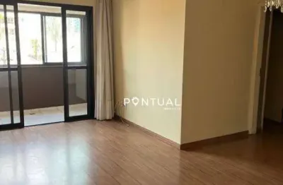 Apartamento residencial à venda, boa vista, marília - ap0584.