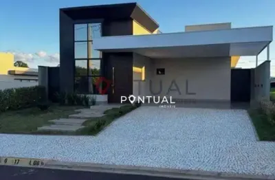 Casa residencial à venda, jardim são domingos, marília - ca1281.