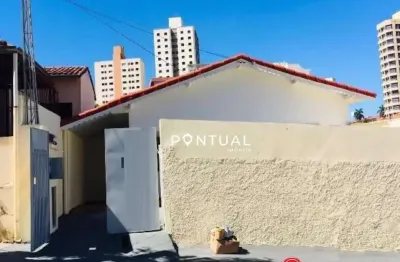 Casa residencial à venda, senador salgado filho, marília - ca1284.