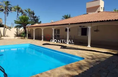 Casa residencial à venda, jardim aquárius, marília - ca1288.