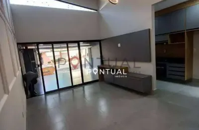 Casa residencial à venda, jardim aquárius, marília - ca1302.