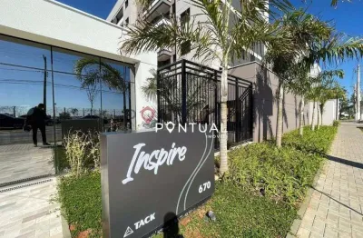 Apartamento residencial para locação, jóquei clube, marília - ap0592.