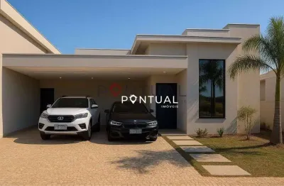 Casa residencial à venda, jardim maria izabel, marília - ca1305.