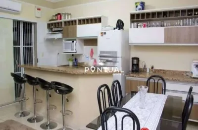 Casa com 3 quartos à venda na Rua Tilfrid Hallgrem, Jardim Marajó, Marília