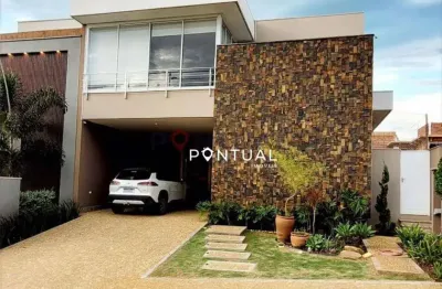 Casa residencial à venda, jardim maria izabel, marília - ca1319.