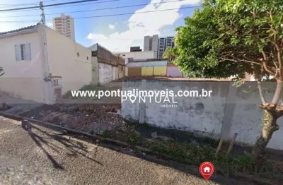Terreno comercial à venda, jardim dirceu, marília - te0271.