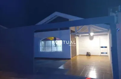 Casa residencial à venda, jardim vista alegre, marília - ca1327.