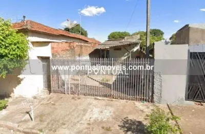 Terreno residencial à venda, maria paula, marília - te0272.