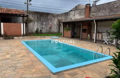 Casa com 2 quartos à venda na Rua Tilfrid Hallgrem, Jardim Marajó, Marília