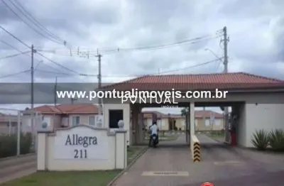 Casa residencial à venda, parque das esmeraldas, marília - ca1345.