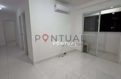 Apartamento residencial para locação, sítios de recreio céu azul, marília - ap0612.