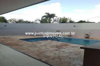 Casa residencial à venda, jardim santa gertrudes, marília - ca1354.