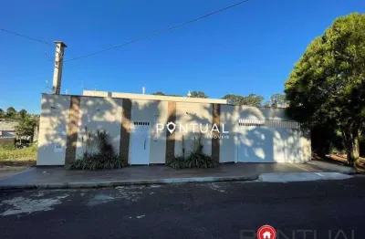 Casa com 3 quartos à venda na Rua dos Pintados, Jardim Marajá, Marília