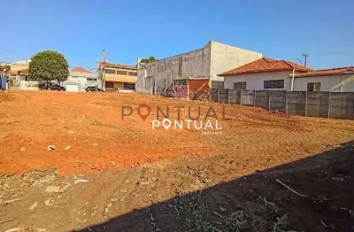 Terreno residencial à venda, palmital, marília - te0276.