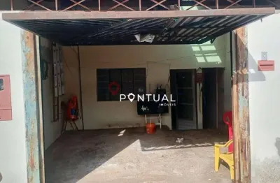 Casa residencial à venda, luiz homero zaninotto, marília - ca1371.