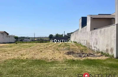 Terreno residencial à venda, parque dos sabiás ii (padre nóbrega), marília - te0278.