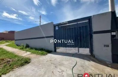 Casa residencial à venda, parque das vivendas, marília - ca1391.