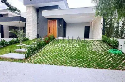 Casa residencial à venda, verana parque alvorada, marília - ca1396.