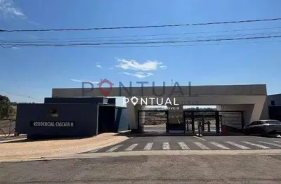 Casa residencial à venda, jardim tropical, marília - ca1398.
