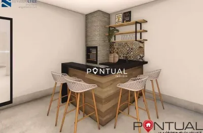 Casa residencial à venda, parque são jorge, marília - ca1399.