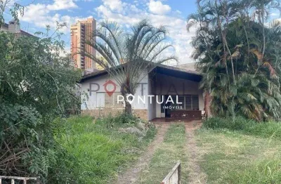 Casa residencial à venda, santa olívia, marília - ca1403.