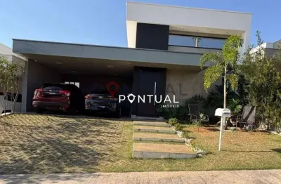 Casa residencial à venda, verana parque alvorada, marília - ca1406.