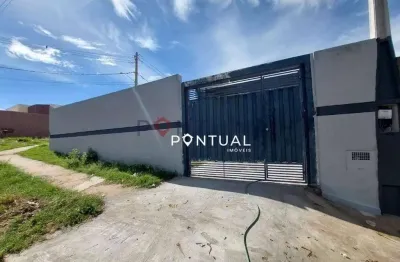 Casa residencial para venda e locação, parque das vivendas, marília - ca1408.