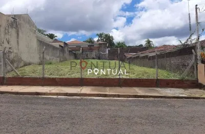 Terreno residencial à venda, jardim marajá, marília - te0288.