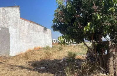 Terreno à venda, 220 m² por r$ 130.000,00 - conjunto habitacional vila dos comerciários ii - marília/sp