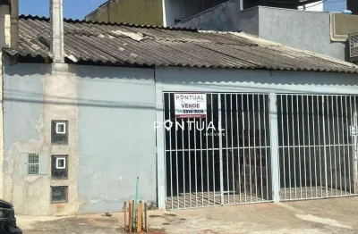 Casa com 4 dormitórios à venda por r$ 350.000 - conjunto habitacional vila dos comerciários ii - marília/sp