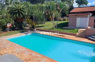 Chácara com 4 dormitórios, 300 m² - venda por r$ 1.800.000,00 ou aluguel por r$ 7.500,00/mês - conjunto habitacional vila dos comerciários ii - marília/sp