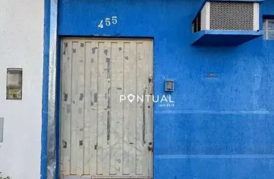Salão para alugar, 150 m² por r$ 2.590/mês - alto cafezal - marília/sp