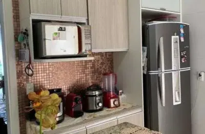 Sobrado para venda possui 105 metros quadrados com 2 quartos em vila helena - santo andré - sp