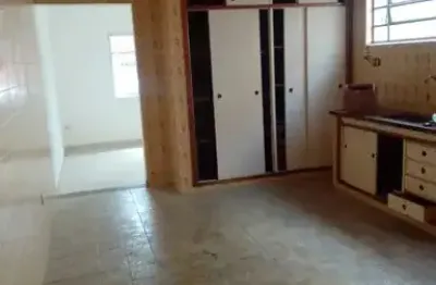 Casa com 2 quartos à venda no Jardim do Estádio, Santo André 