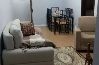 Imóvel para venda com 87 metros quadrados com 3 quartos em campestre - santo andré - sp