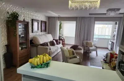 Lindo apartamento ,2 suites,sacada gourmet,2 vagas,deposito
