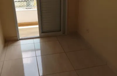 Cobertura ,3 dormitórios,1 suite com sacada,2 vagas,exclusividade