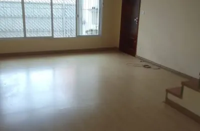 Sobrado Comercial,campestre,3 dormitórios,otima localizacão